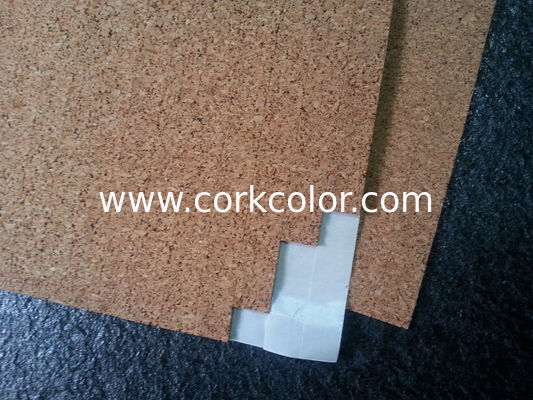 Cork pads for protective glass,12*12mm