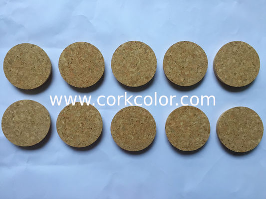 Hot Sale Synthetic Cork Stopper Lid for Glass Bottle, Wax Bottle