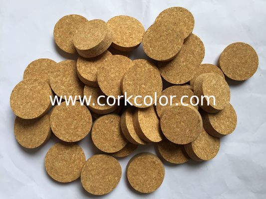 Hot Sale Synthetic Cork Stopper Lid for Glass Bottle, Wax Bottle