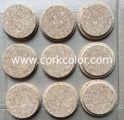 Hot Sale Synthetic Cork Stopper Lid for Glass Bottle, Wax Bottle